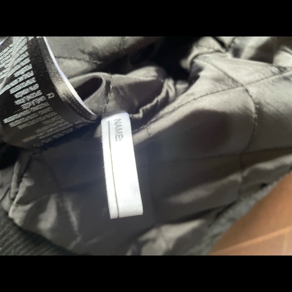 🌾 Toddler biker jacket - Picture 5 of 5